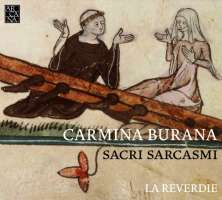 Carmina Burana - Sacri Sarcasmi